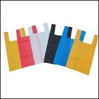 Manufacturers Exporters and Wholesale Suppliers of Non Woven U Cut Bags Rajkot Gujarat